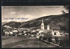 Ansichtskarte san lorenzo gebraucht kaufen  Berlin