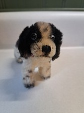 Vintage steiff cockie for sale  Mount Pleasant