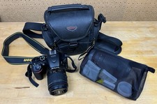 Nikon d5600 digital for sale  Carmel