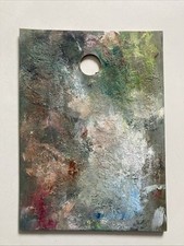 Vintage used artist for sale  LONDON