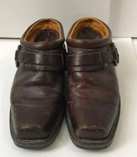 frye belted harness mule for sale frye belted harness mule for sale Muskego