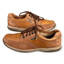 Clarks plus leather for sale  NEWARK