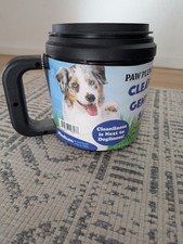 Pawplunger pfotenreiniger hund gebraucht kaufen  Butzbach