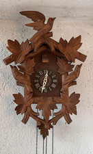 Vecchio orologio cucù usato Vecchio orologio cucù usato  Cesano Maderno