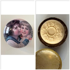 Vintage bronnley white for sale  BARNSLEY