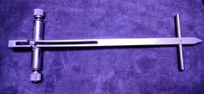 Vintage truing stand for sale  Toledo
