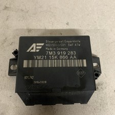 Steuergerät einparkhilfe pass gebraucht kaufen  Großenlüder