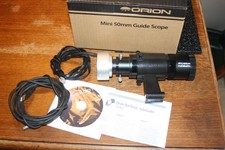Orion starshoot autoguider for sale  SWINDON