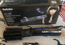 Big hair styler for sale  SOUTHPORT