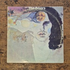 The doors weird usato  Bergamo