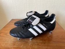 Adidas cup retro for sale  KIDDERMINSTER