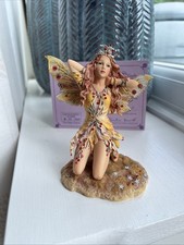 Ruby fairie christine for sale  CRANBROOK