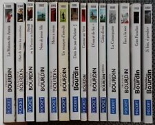 Lot livres romans d'occasion  Saint-Gilles-Croix-de-Vie