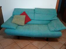 Divani tessuto alanda usato  Villa Faraldi