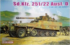 Kfz 251 ausf gebraucht kaufen  Stuttgart