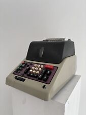Olivetti divisumma epoca usato  Torino
