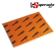 Bronze insonorizzante auto usato  Roma