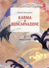 Karma reincarnazione hiroshi usato  Italia