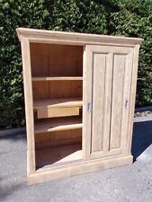 Meuble métier bois d'occasion  Lorette