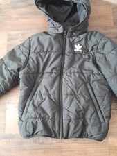 Childs adidas puffa for sale  TELFORD