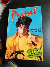 Prince star della usato  Rosignano Marittimo