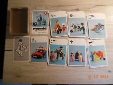 Berliner quartett playmobil gebraucht kaufen  Melle