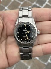 1960 rolex explorer for sale  Orland Park