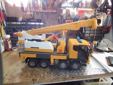 Bruder scania super for sale  BANBURY