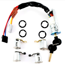 Kit barillet porte d'occasion  France