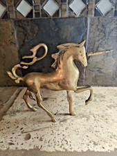 Vintage tall brass for sale  Calhan