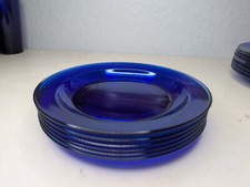 Set arcoroc sapphire for sale  Tulsa