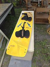 Kiteboard plus skateboard for sale  Pinellas Park