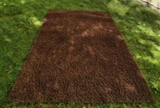 Teppich hochflor langflor gebraucht kaufen  Traunstein