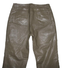 Collection damen lederjeans gebraucht kaufen  Riedlingen