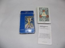 Riginal aleister crowley gebraucht kaufen  Düsseldorf