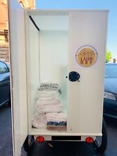 Cargo bike pedalata usato  Siracusa