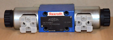 Rexroth 4we w62 gebraucht kaufen  Biederitz