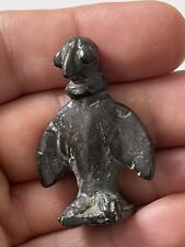 Figurine aigle bronze d'occasion  Saint-Vallier