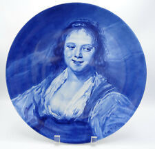 Large delft porceleyne for sale  Miami