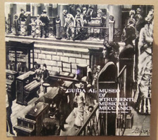 Catalogo museo strumenti usato  Soliera