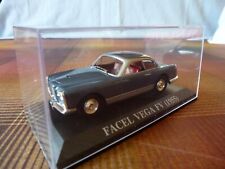 Facel vega 1955 gebraucht kaufen  Nordhastedt