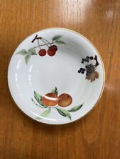 Royal doulton evesham for sale  IPSWICH