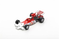 Spark S5286 - BRM P180 N°17 GP Canada 1972 Bill Brack 1/43 prevente comprar usado  Enviando para Brazil