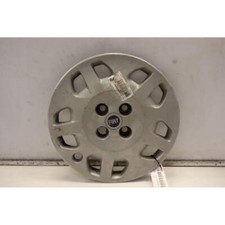 Borchia per fiat usato  Bedizzole
