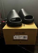 Yeezy slide black usato  Crema