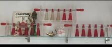 Biliardino espositore campari usato  Savignano sul Rubicone