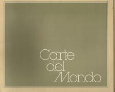 Carte del cartine usato  Cerea