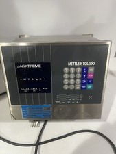 Mettler toledo jagxtreme for sale  Sturgeon Bay
