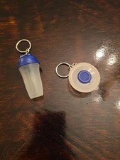 Tupperware keychain set for sale  Fairborn