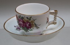 Kaffeetasse untertasse fürstl gebraucht kaufen  Stuttgart